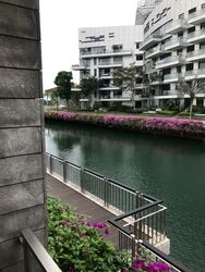 Caribbean At Keppel Bay (D4), Condominium #590271741